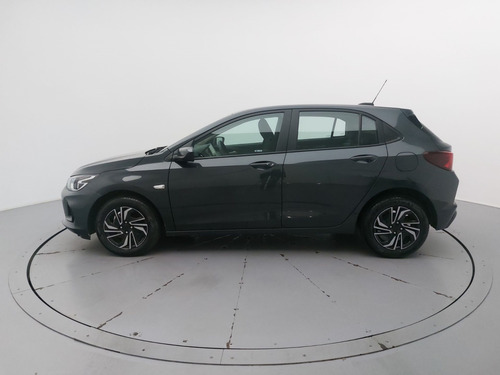 Chevrolet Onix 1.0 TURBO FLEX LT MANUAL