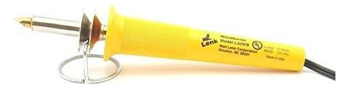 Alambre Para Soldar Estufa De Leña Wall Lenk L30wb 30w