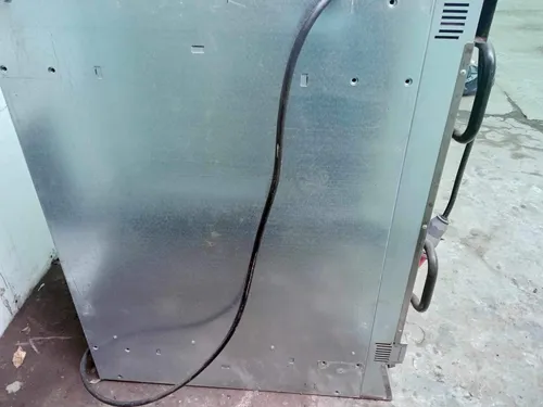 Horno De Pizza Modelo Pm722ed Marca Pizzamester (Usado)
