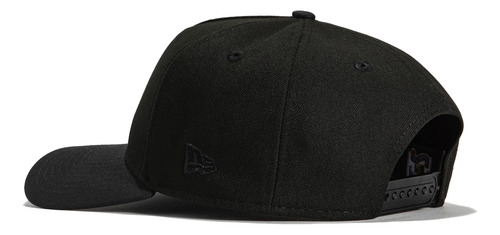 Gorra New Era Arizona Diamondbacks 9forty Aframe 2007 Rojo