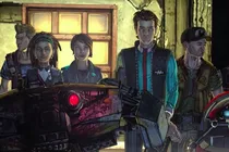 Comprar Tales From The Borderlands A Telltale Games Series Ps3 Fisico