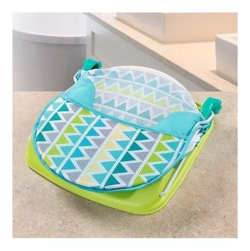 Esponja Para Baño Para Bebé Summer Infant