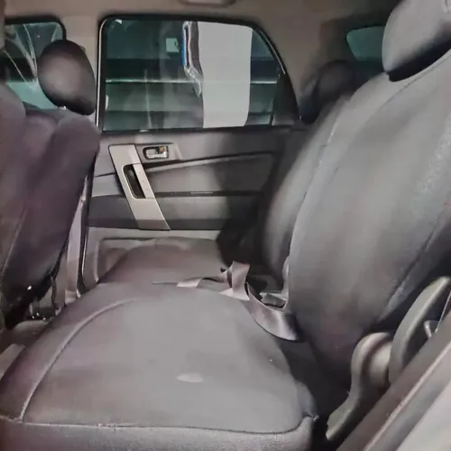 Daihatsu Terios Beggo