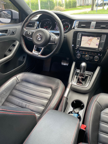 Volkswagen Vento 2.0 Tsi Gli 211Cv App Connect + Nav Dsg