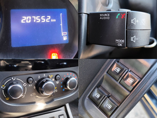 Renault Duster Oroch 2.0 Dynamique