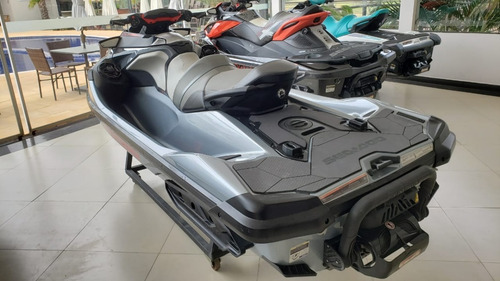 Jet Ski Sea Doo Rxt 300 X Rs 2018