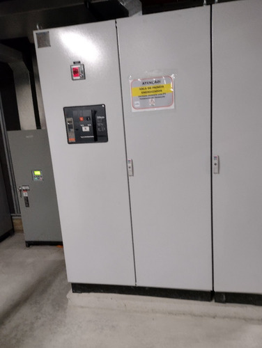 Imagem 3 de 5 de Instalações Elétrica ( Elétricista)