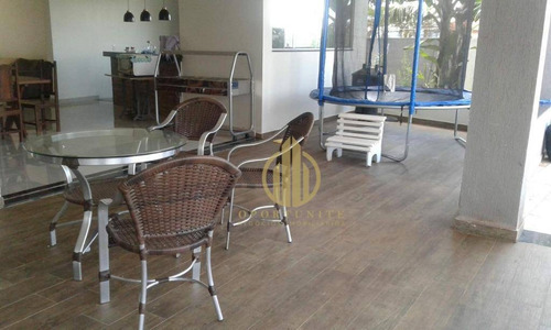 Imagem 18 de 30 de Casa Com 4 Dormitórios À Venda, 560 M² Por R$ 950.000,00 - Ribeirânia - Ribeirão Preto/sp - Ca1334
