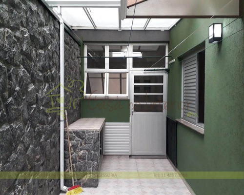 Imagem 13 de 28 de Casa - Ca00365 - 70505115