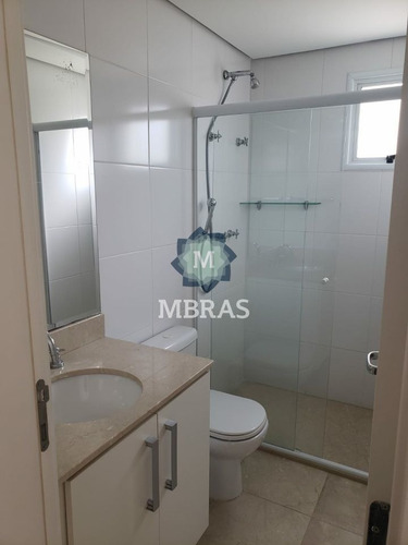 Imagem 8 de 15 de Maravilhoso Em Condomínio Completo No Coração Do Itaim - Mb12071