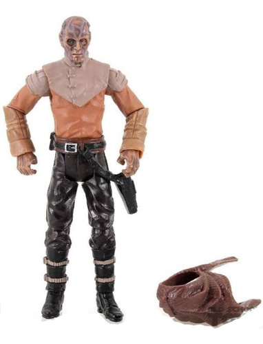 Star Wars Trinto Duaba Legacy Collection