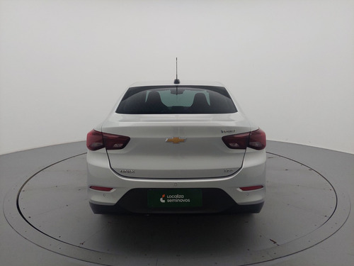 Chevrolet Onix 1.0 TURBO FLEX PLUS LTZ MANUAL