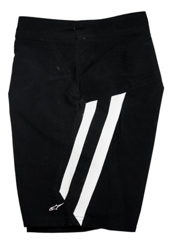 Short Alpinestars Paddock Solid Playa