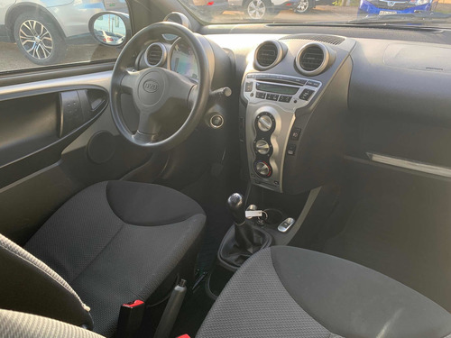 Byd F0 1.0 Glx-i Extra Full