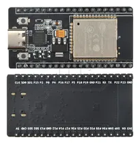Comprar Esp32 Ch340c Tipo C Wifi+bluetooth Ultra Low Power Core