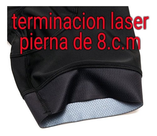 Uniforme Ciclismo Corto Pinarello Badana En Gel