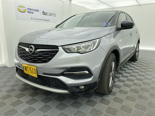 Imagen 2 de 25 de Opel Granland X Elegance