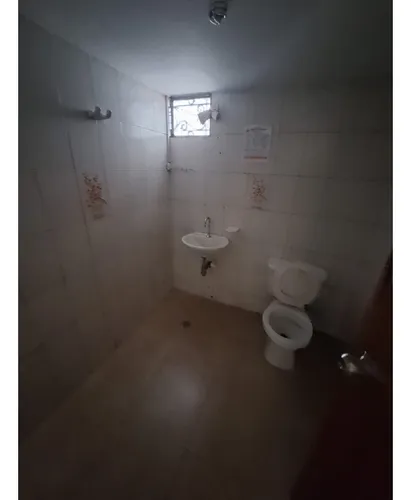 Bodega Con Local En Arriendo, Engativa