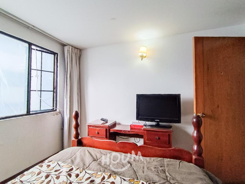 Apartamento En Chicó Norte Ii. 2 Habitaciones, 78 M², Id: 83076