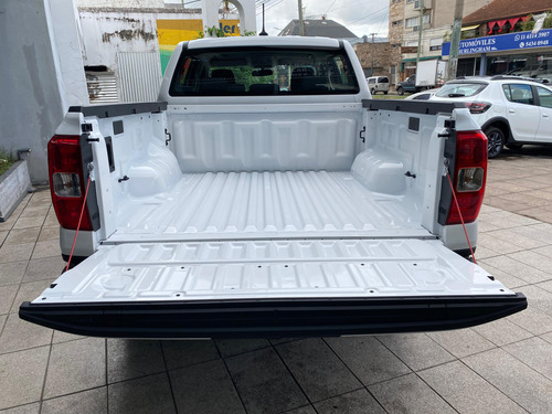 Ford Ranger 3.0 V6 Cd 4X4 Xls At 250Cv