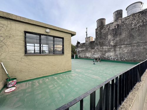 Venta Casa A Reciclar En Planta Alta Rosario - Echesortu