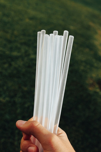 Hot-melt Stick (barras De Silicón) 1kg 7mmx25cm