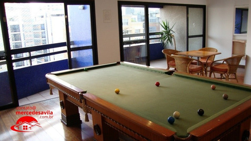 Imagem 15 de 15 de Apartamento - Vila Olimpia 51 M² - V-103795