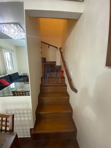 Imagem 10 de 18 de Ref: 13.100 - Belo Sobrado Em Cond. No Bairro Vila Nova Mazzei, Apenas 7min Do Metrô Tucuruvi De Carro, 3 Dorms (1 Suíte), 1 Vaga, 85 M². - 13100
