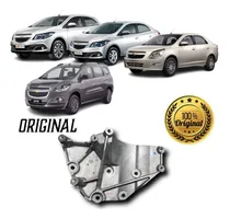 Comprar Suporte Compressor Ar Condicionado Onix Prisma Spin Cobalt
