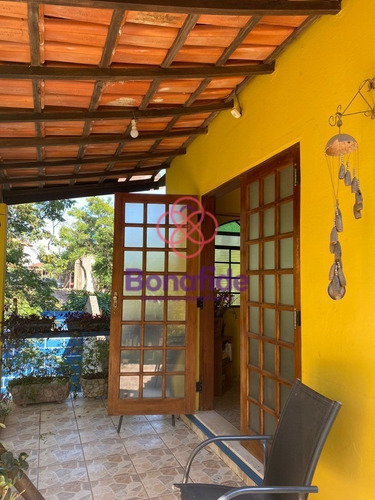 Imagem 3 de 30 de Chácara, Monterrey, Louveira - Ch07901 - 70618853
