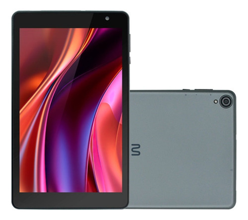 Tablet M8 Wi-fi 64gb 4gb Ram + 2gb Virtual Tela 8 Nb426