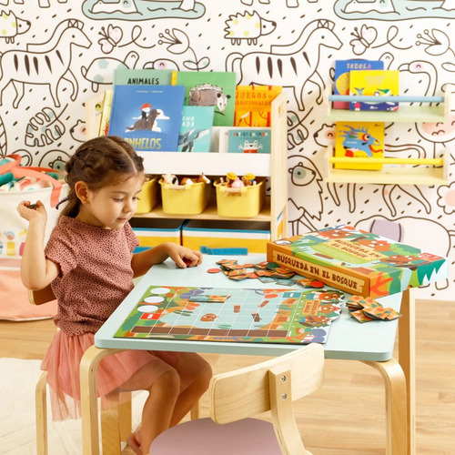 Juegos De Mesa Búsqueda Del Tesoro