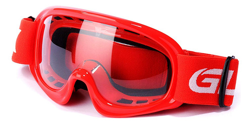 Glx - Gafas Modelo Yh15 Antiempaantes Y Resistentes A Los Im