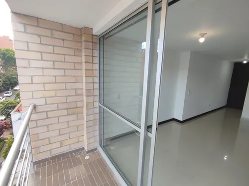 Arriendo Apartaestudio En Belen