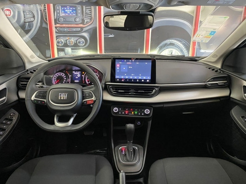 Imagen 10 de 25 de Fiat Pulse Audace 2023 Nuevo Modelo 0km