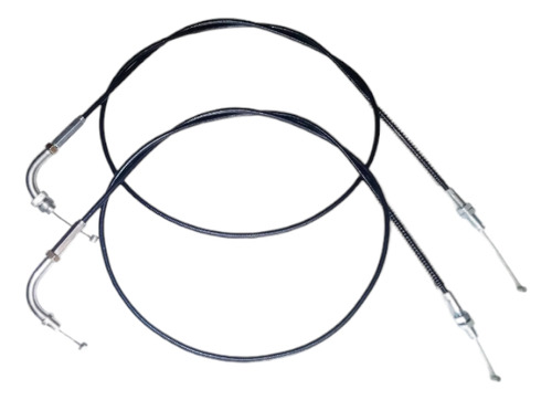 Cable De Acelerador Royal Enfield 500 Bullet Classic