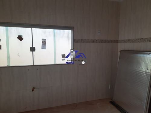 Imagem 16 de 30 de Imóvel A Venda No Centro Da Cidade De Guararapes Sp - 180m² De Área Construída - Ca01395 - 71104428