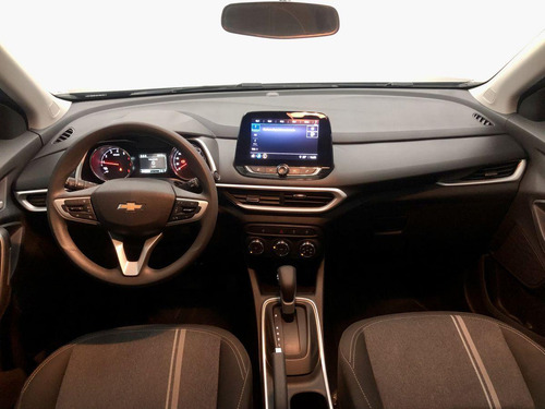 Chevrolet Tracker Lt 1.0 Turbo 12v Flex Aut.