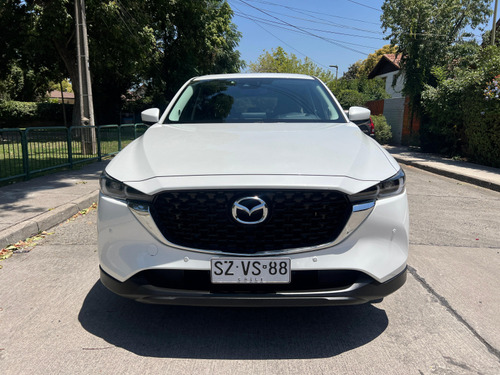 Mazda Cx-5 Gt 2023