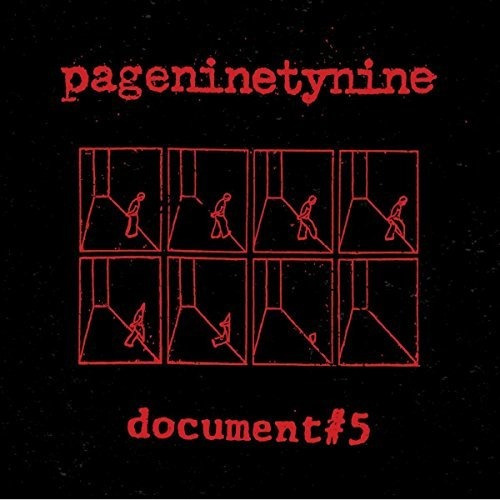 Lp Document #5 - Pageninetynine