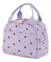 Comprar Bolsa De Almuerzo Bluboon Para Mujeres Y Hombres, Aislada Gr