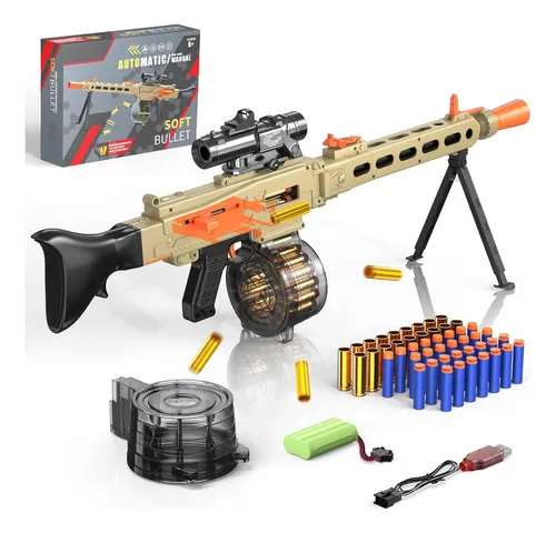 Pistolas de juguete on sale