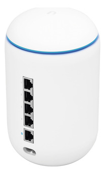 Ubiquiti Unifi Dreammachine Enrutador Inalámbrico Conmutador