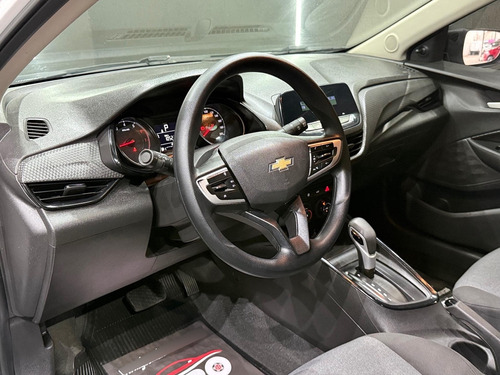 Chevrolet Onix plus SEDAN Plus 1.0 12V TB Flex Aut.