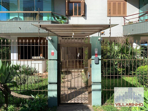 Imagem 18 de 22 de Apartamento À Venda -jardim Do Salso - Porto Alegre/rs - R$ 399.000,01 - Ap2367