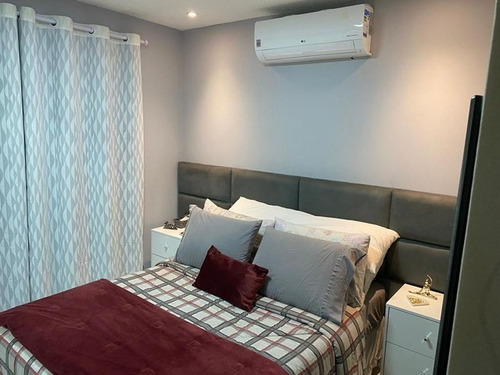 Imagem 14 de 16 de Belissima Casa De 2/4 Com Uma Suíte Em Condomínio Fechado Na Região De Abrantes - Ss80a2022 - 70753048