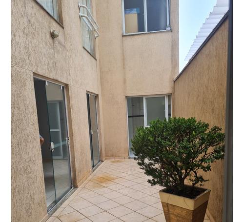Excelente Apto- Com 87m²- Com Quintal - 595.000,