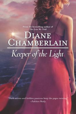 Libro Keeper Of The Light - Chamberlain, Diane