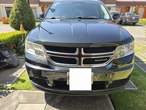 Dodge Journey 2.4 Se Ee At