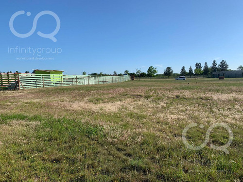 Lote Fondo Verde - San Sebastián Área 12